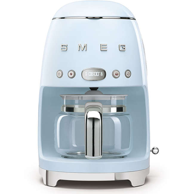 Retro Drip Filter Coffee Machine