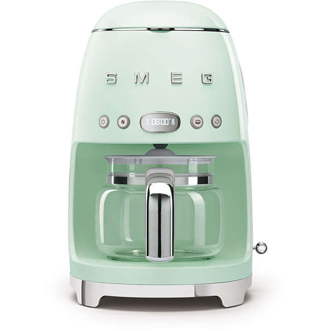 Retro Drip Filter Coffee Machine