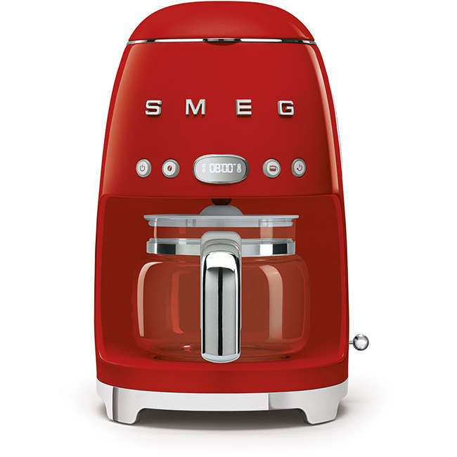 Retro Drip Filter Coffee Machine