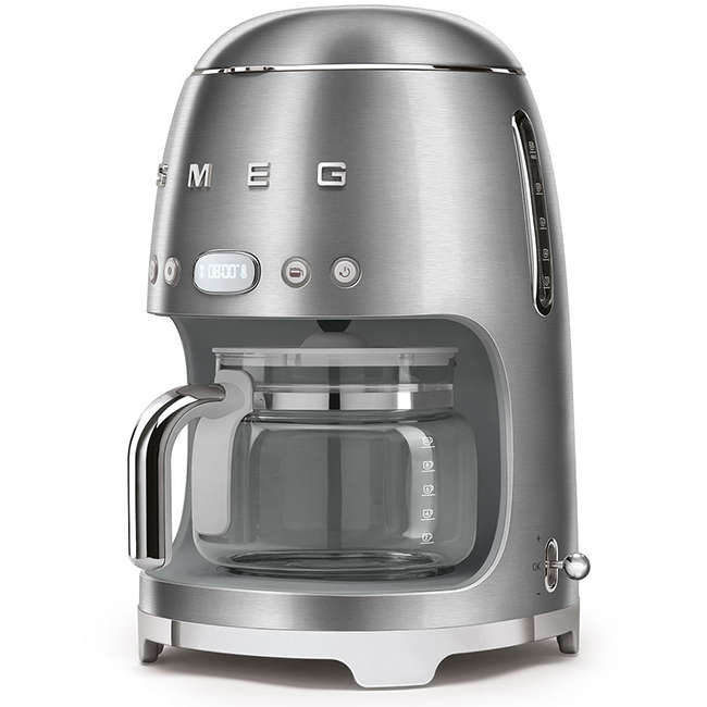 Retro Drip Filter Coffee Machine