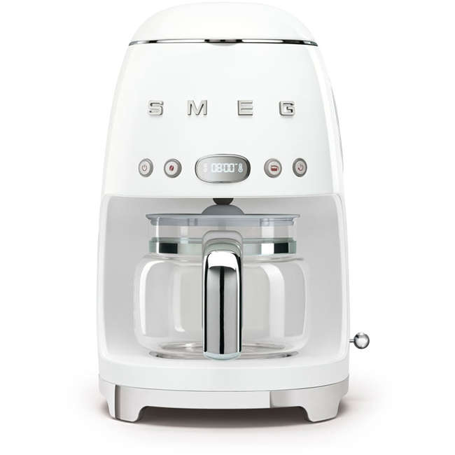 Retro Drip Filter Coffee Machine