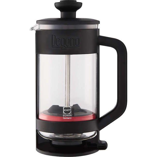 6 Cup Tea & Coffee Press