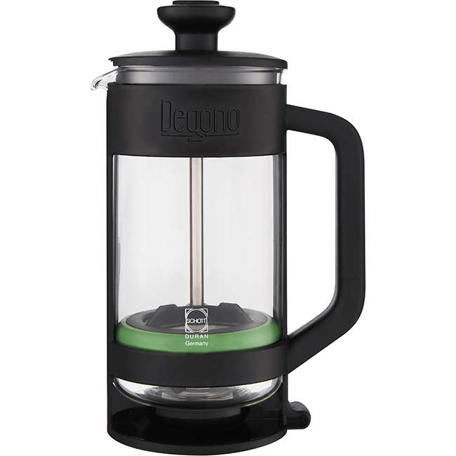 6 Cup Tea & Coffee Press
