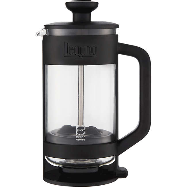 6 Cup Tea & Coffee Press
