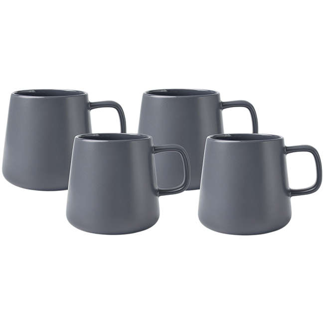 Blend Sala Mugs, Set Of 4