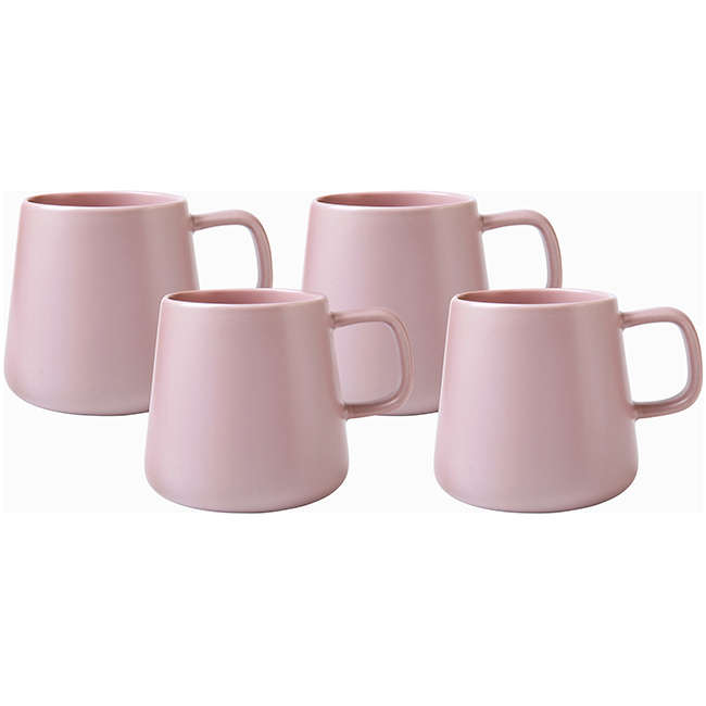 Blend Sala Mugs, Set Of 4