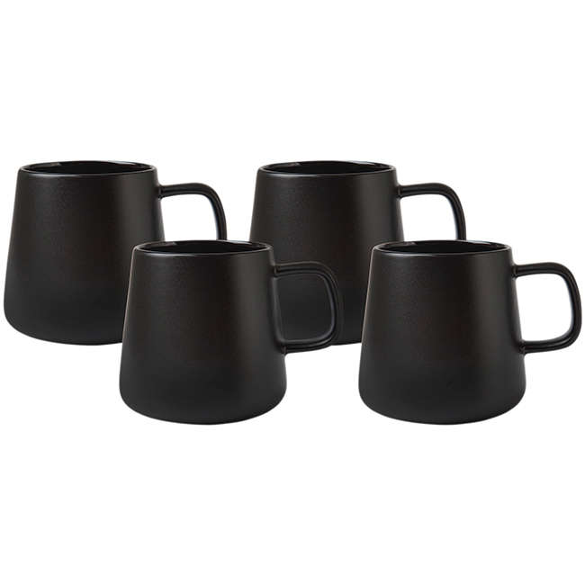 Blend Sala Mugs, Set Of 4