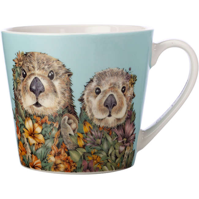Marini Ferlazzo Wild Planet Mug