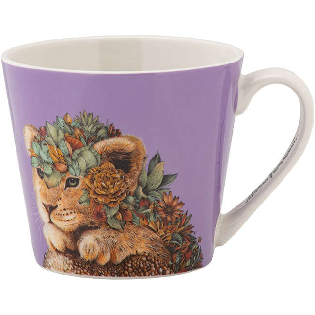 Marini Ferlazzo Wild Planet Mug