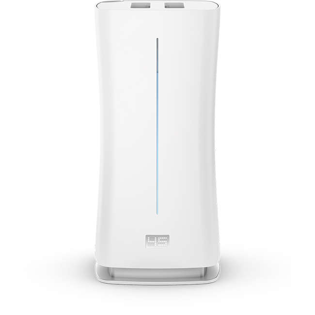 Eva Power Humidifier With WiFi Connectivity