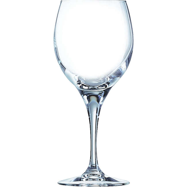 Sensation Exalt Wine Glass