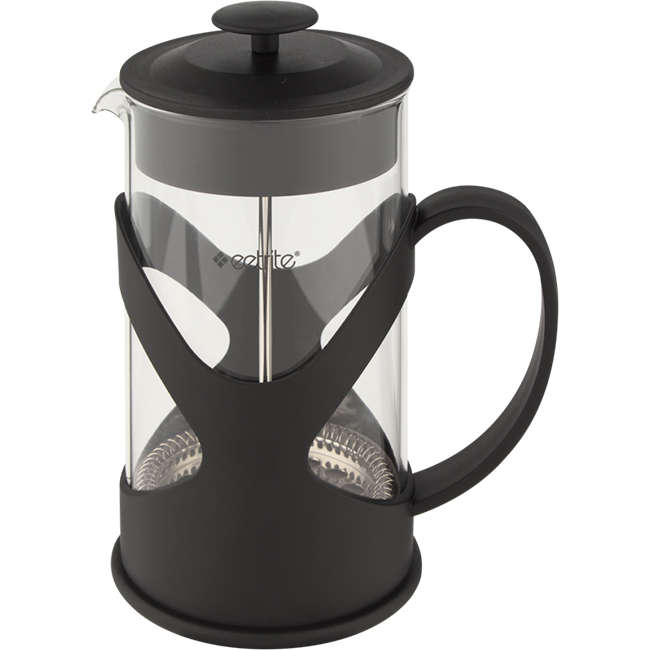 Black Coffee Plunger