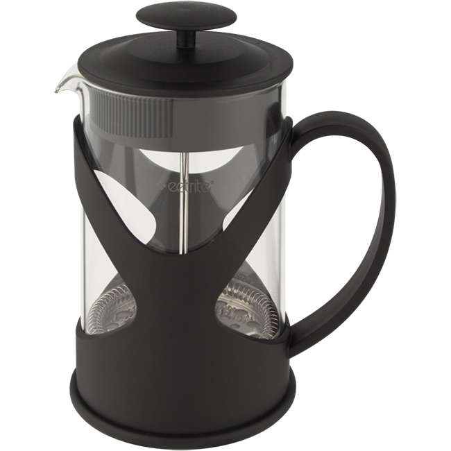 Black Coffee Plunger