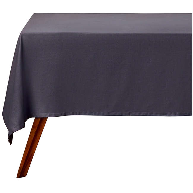 Cotton Classics Rectangular Tablecloth, 230x150cm