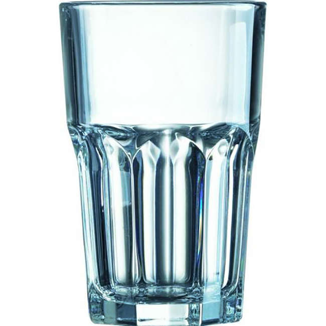 Granity Hiball Glass