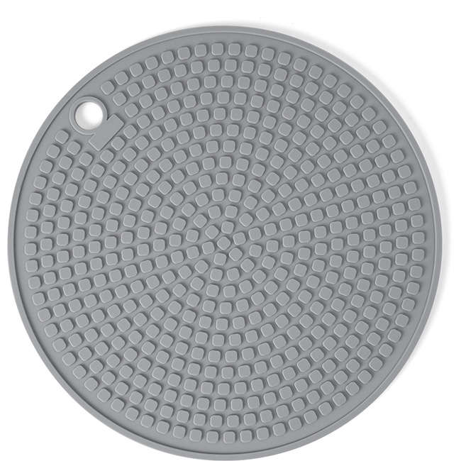 Heat Buddy Silicone Trivet & Pot Grip