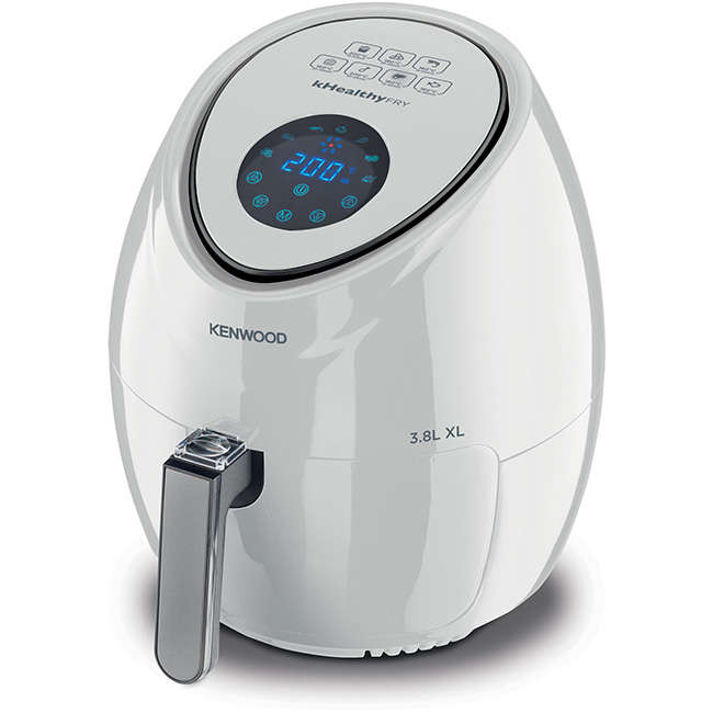 Digital Airfryer, 3.8L