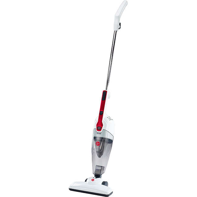 2-In-1 Air Light Corded Stick Vacuum Cleaner