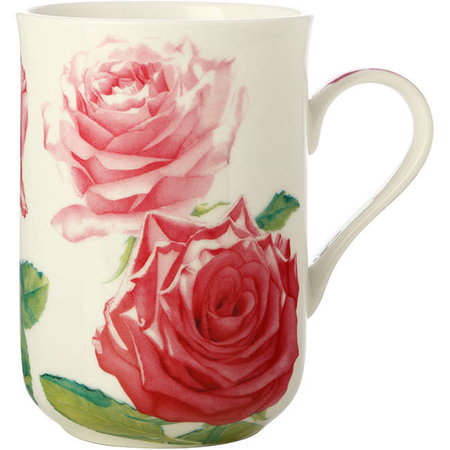 Katherine Castle Floriade Mug