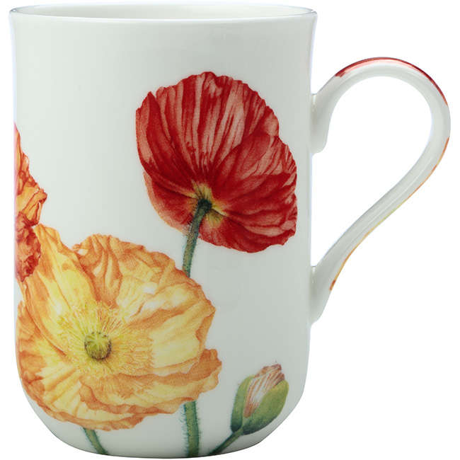 Katherine Castle Floriade Mug
