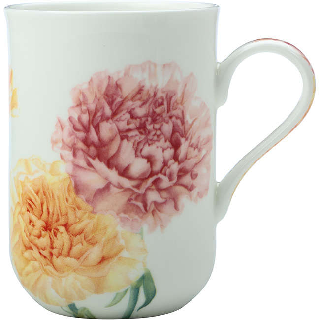 Katherine Castle Floriade Mug