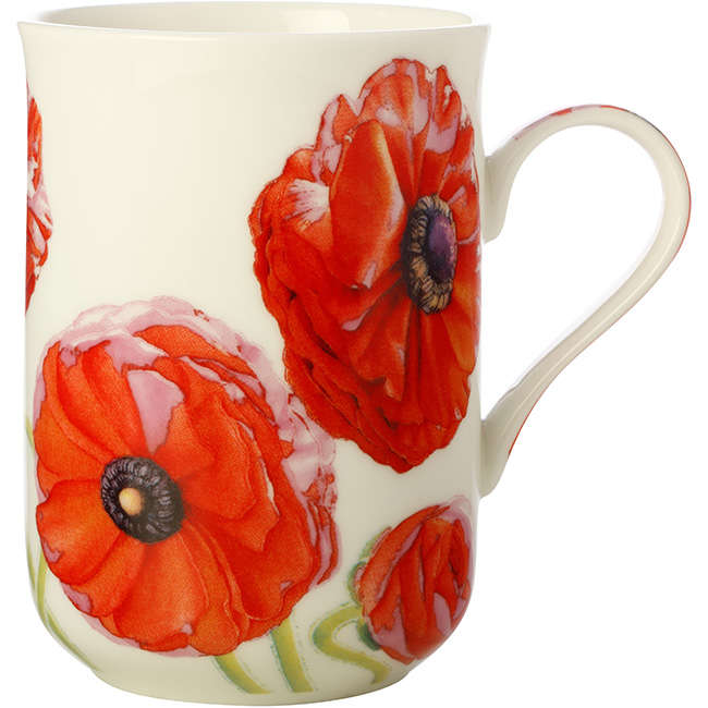 Katherine Castle Floriade Mug