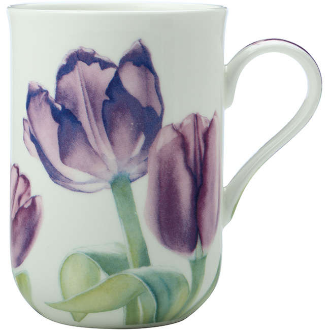 Katherine Castle Floriade Mug