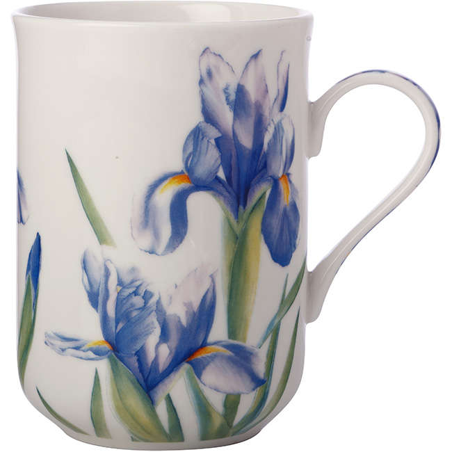 Katherine Castle Floriade Mug