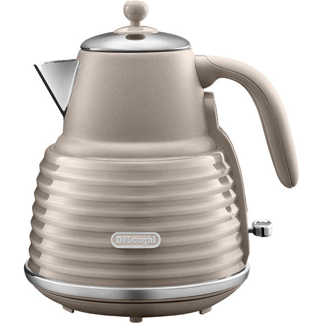 Scultura Selections Cordless Kettle