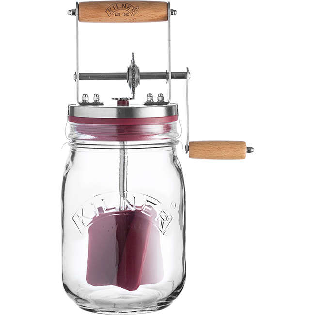 Butter Churner