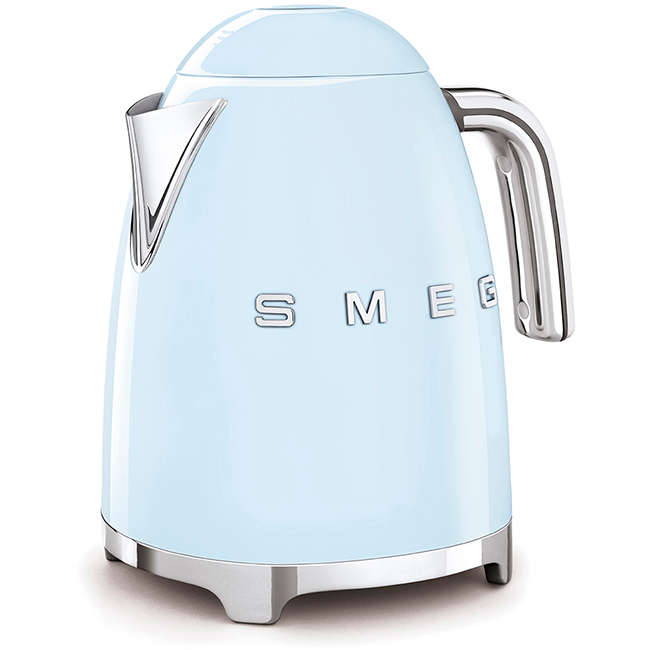 Retro Kettle, 1.7L