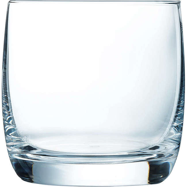 Vigne Whiskey Glass