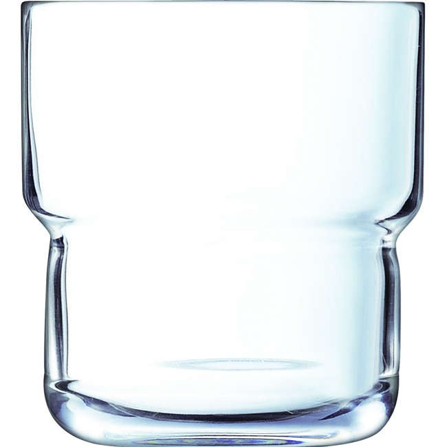 Log Tumbler