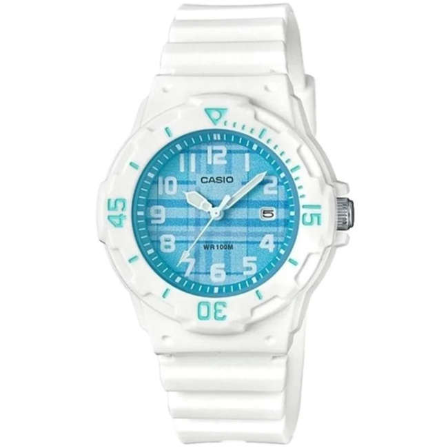 Standard Women's Analogue 100m Wrist Watch, LR200H-CVDF