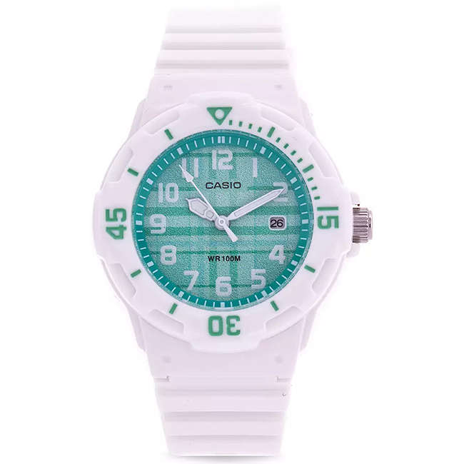 Standard Women's Analogue 100m Wrist Watch, LR200H-CVDF