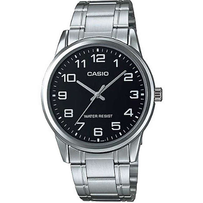 Standard Women's Analogue Wrist Watch, LTP-V001D
