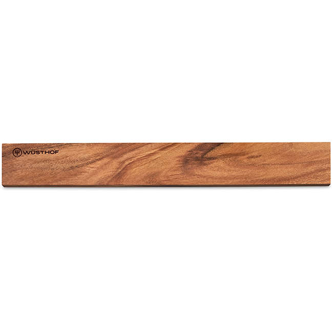 Acacia Magnetic Knife Holder