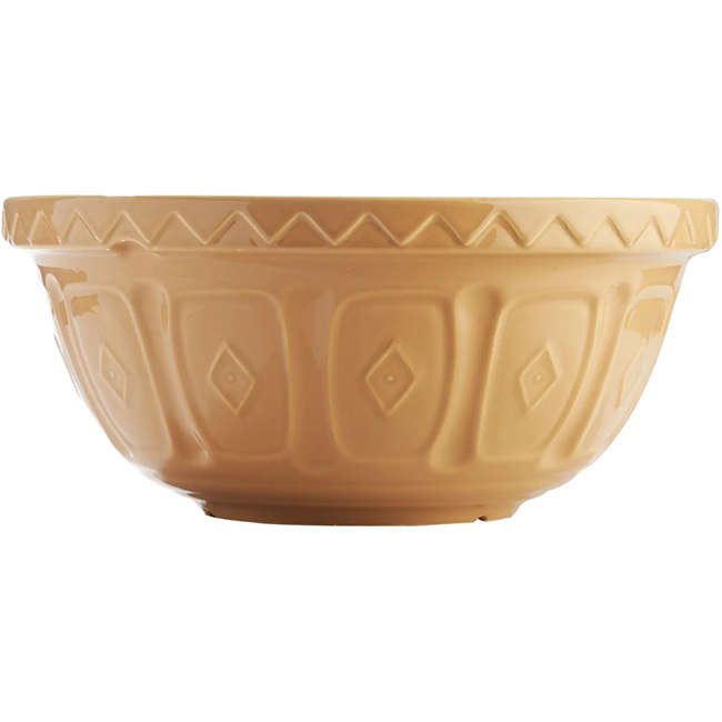 Original Cane Mixing Bowl