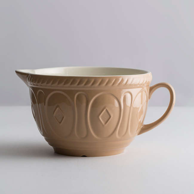 Original Cane Batter Bowl, 25cm