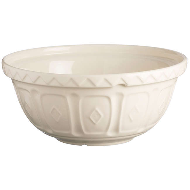 Colour Mix Mixing Bowl, 26cm