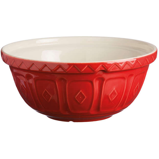Colour Mix Mixing Bowl, 26cm