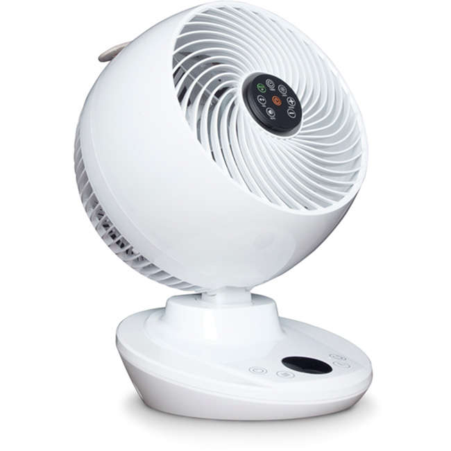 MeacoFan 650 Personal Fan With Remote Control