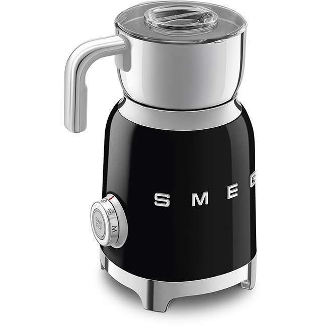 Retro Milk Frother