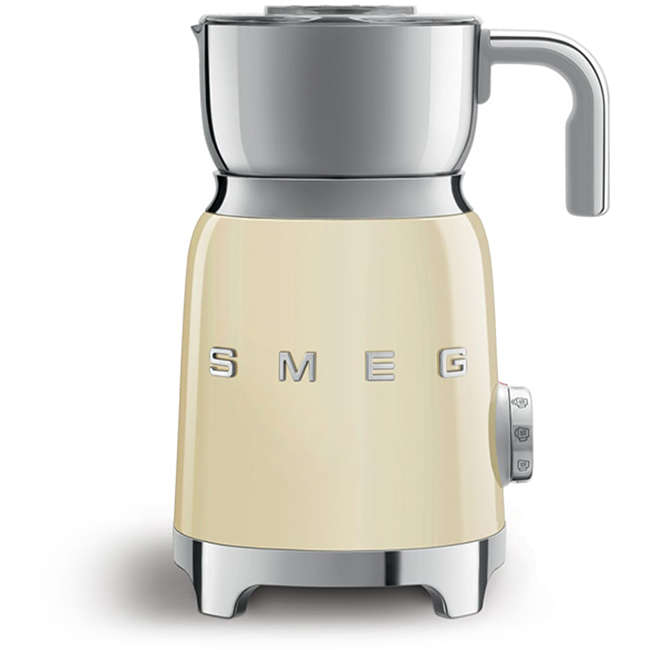 Retro Milk Frother
