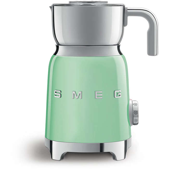 Retro Milk Frother