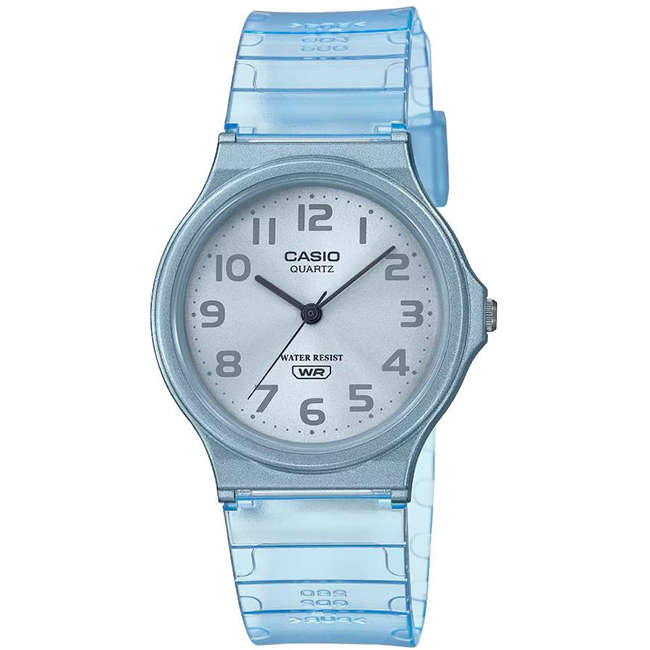 Standard Women's Analogue Wrist Watch, MQ-24S