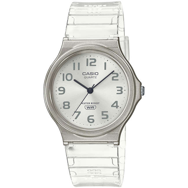 Standard Women's Analogue Wrist Watch, MQ-24S