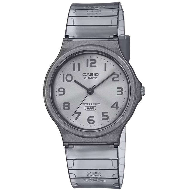 Standard Women's Analogue Wrist Watch, MQ-24S