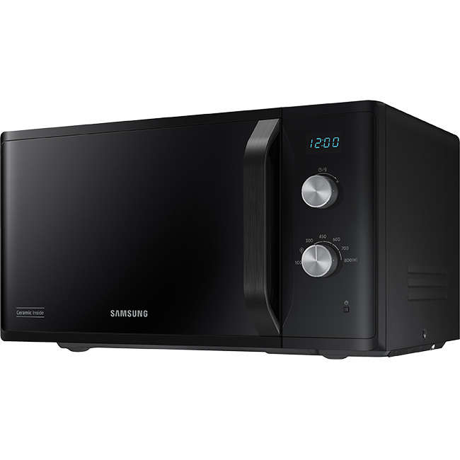 Solo Microwave Oven With AutoCook And 6 Power Levels, 23L
