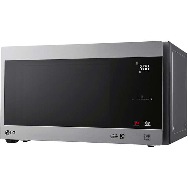 Neochef Solo Microwave Oven With Smart Inverter, 42L